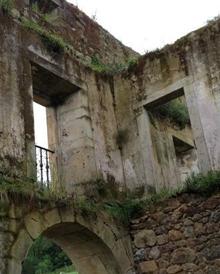 Imagen secundaria 2 - La Casa de Pico Velasco pasa a la &#039;lista negra&#039; del Patrimonio de Cantabria