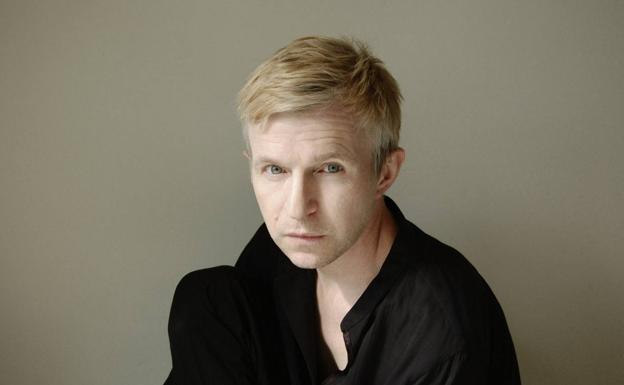 El cantante y compositor Jay Jay Johanson, crooner sueco, presentará su nuevo álbum, 'Kings Cross.