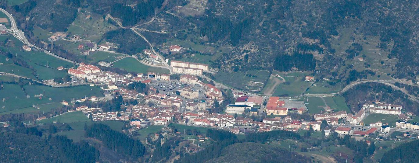 Una decena de participantes, procedentes de distintos puntos de España, participaron en esta prueba que se volvía a celebrar después de treinta años.