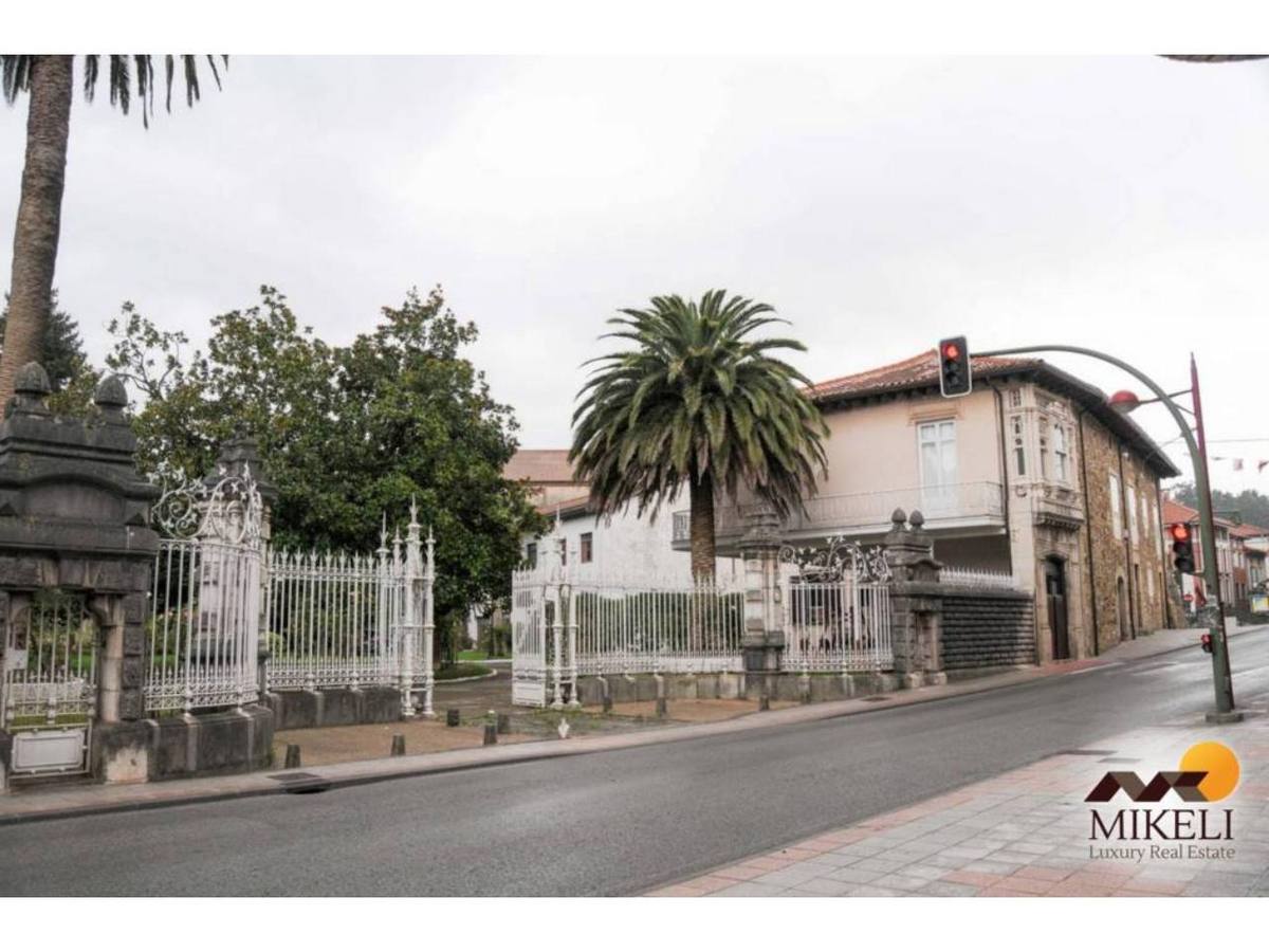 Fotos: Así es la casa de Ampuero de 3,3 millones de euros