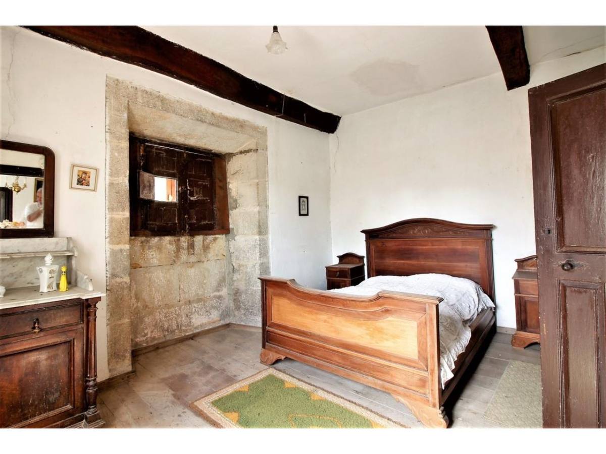 Fotos: El chalet de Heras y su inmensa finca