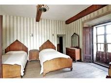 Fotos: El chalet de Heras y su inmensa finca