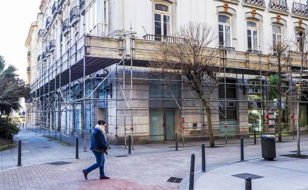 Los inversores afectados por la estafa en Novo Banco pasan del medio centenar