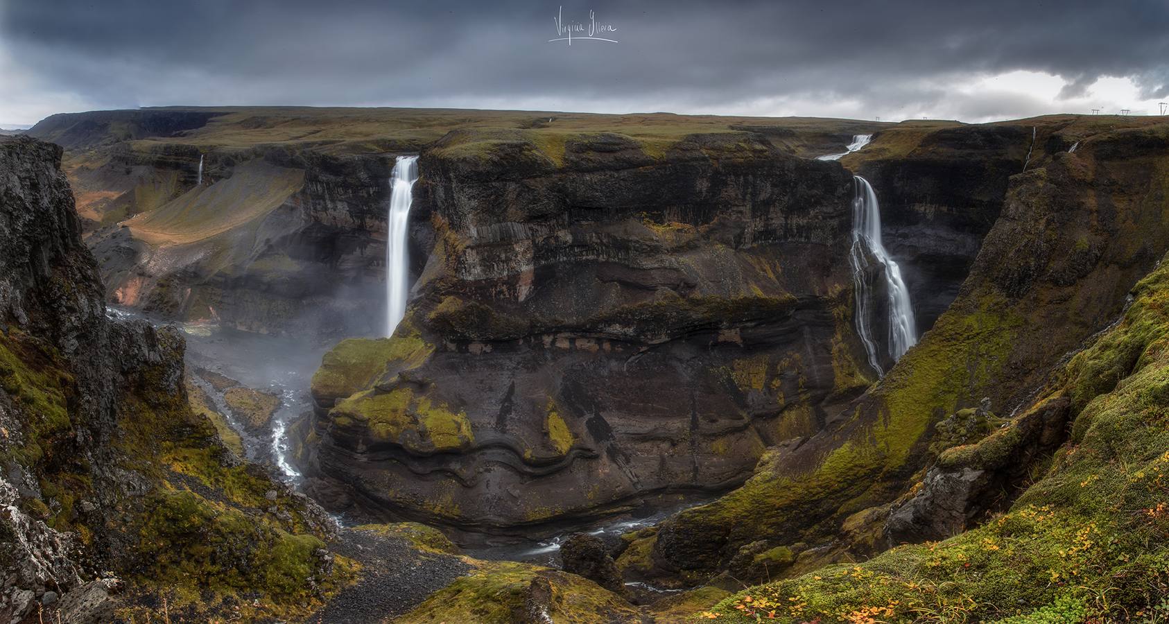 Fotos: Una cántabra &#039;enganchada&#039; a las auroras boreales