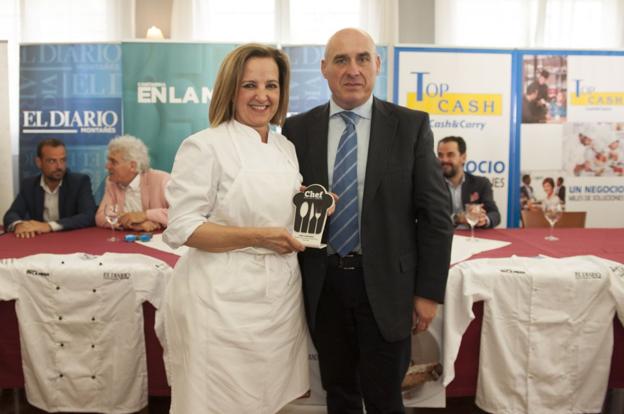 Chef Cantabria, responsabilidad social para el sector