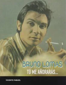 Imagen secundaria 2 - La vida arrolladora de Bruno Lomas