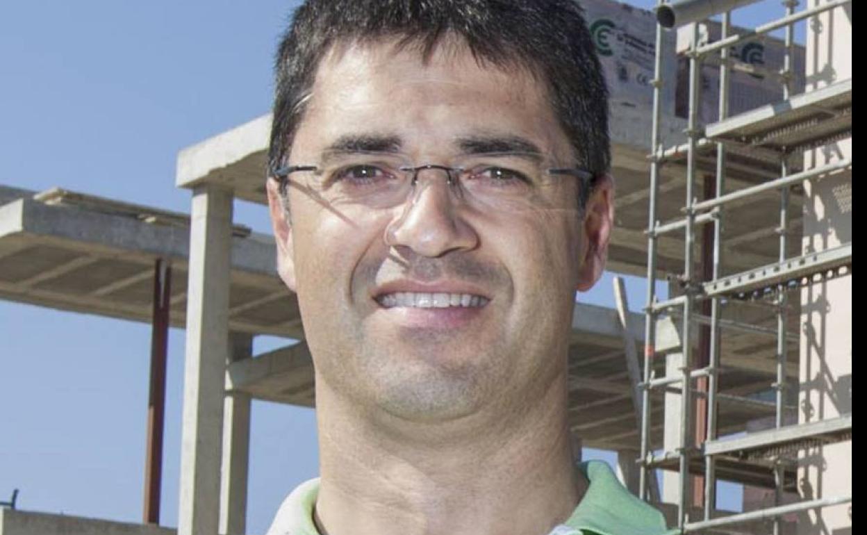 José Manuel Vía apoyará el proyecto de Arrimadas en la Asamblea General de Ciudadanos