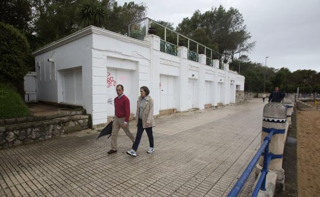 Costas demolerá el edificio Rema a pesar de la oposición de todos los partidos