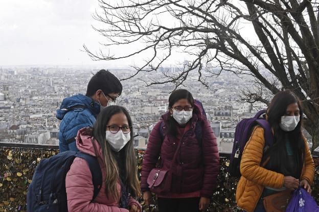 Los institutos valorarán cada viaje escolar y pedirán una ratificación a las familias