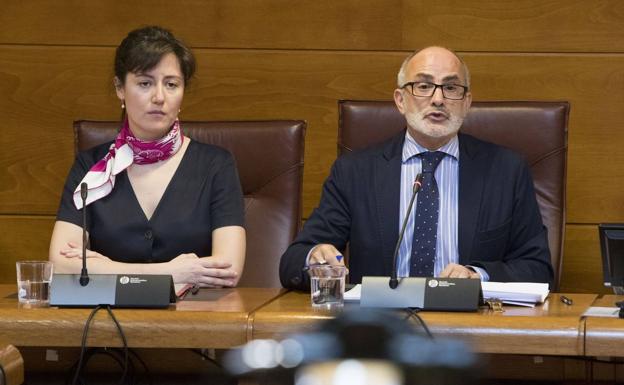 El Gobierno crea una comisión para agilizar todas las decisiones frente al coronavirus