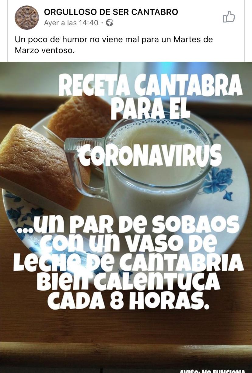 Fotos: Los memes del coronavirus para sobrellevar el encierro