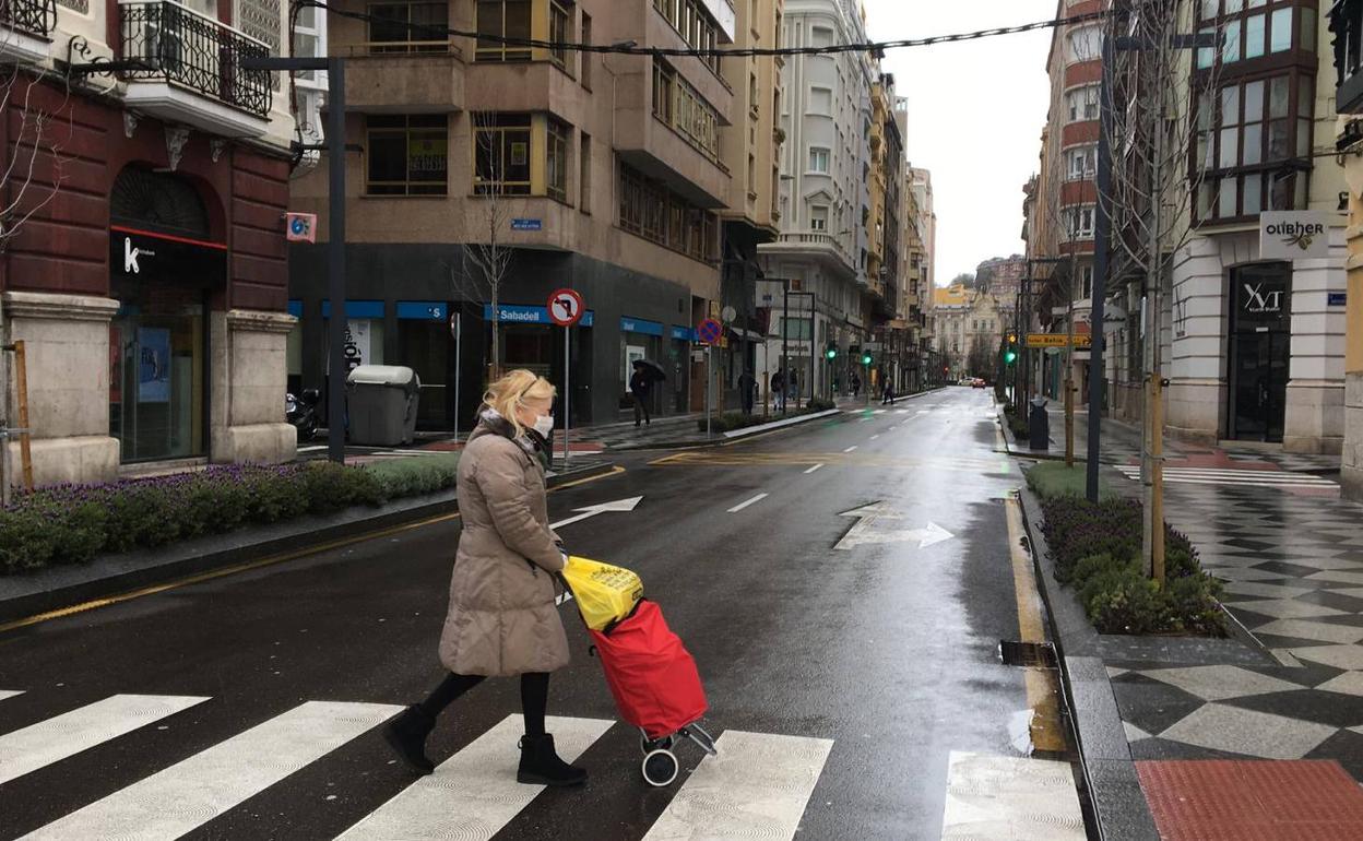 Así ha transcurrido en Cantabria el primer día laborable tras el estado de alarma