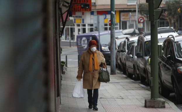 Cantabria tiene activos 72 casos por coronavirus, 40 de ellos hospitalizados