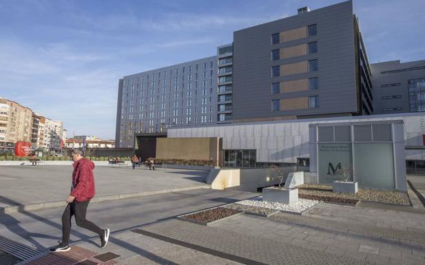 Cuarto día laborable en Cantabria en estado de alarma