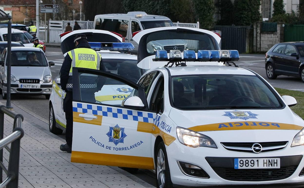 Más de un centenar de personas aspiran a cubrir siete plazas en la Policía Local de Torrelavega