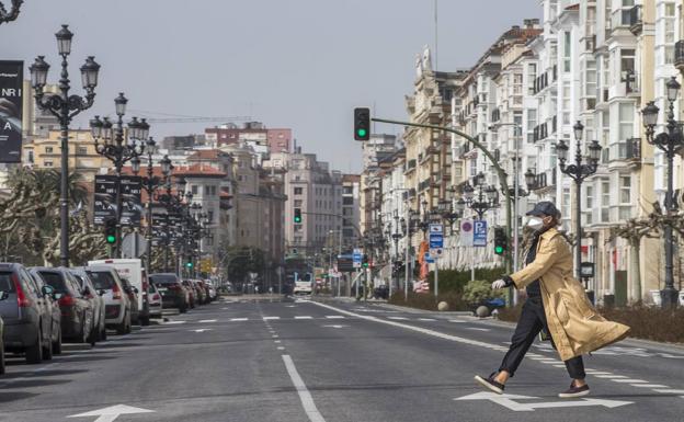 Es como si la vida se hubiera convertido en un largo domingo perezoso