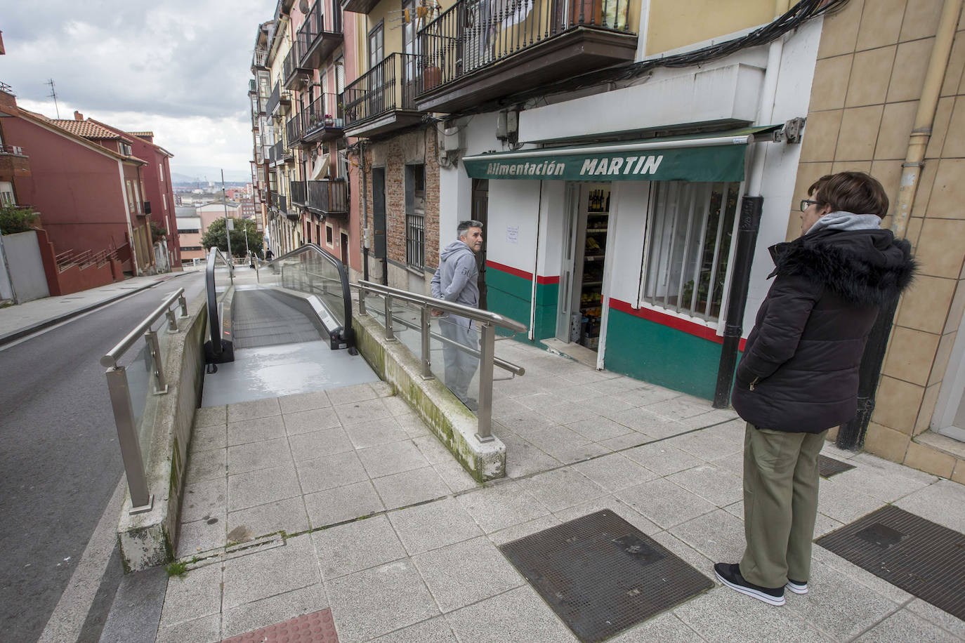 Fotos: Un paseo por Santander en el undécimo día de confinamiento