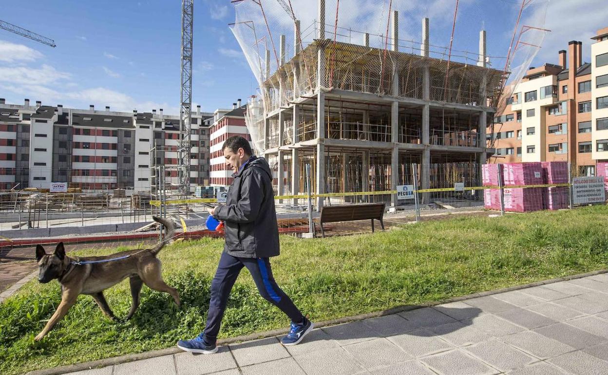 Cerca de 30.000 trabajadores afectados por los 6.644 ERTE presentados en Cantabria