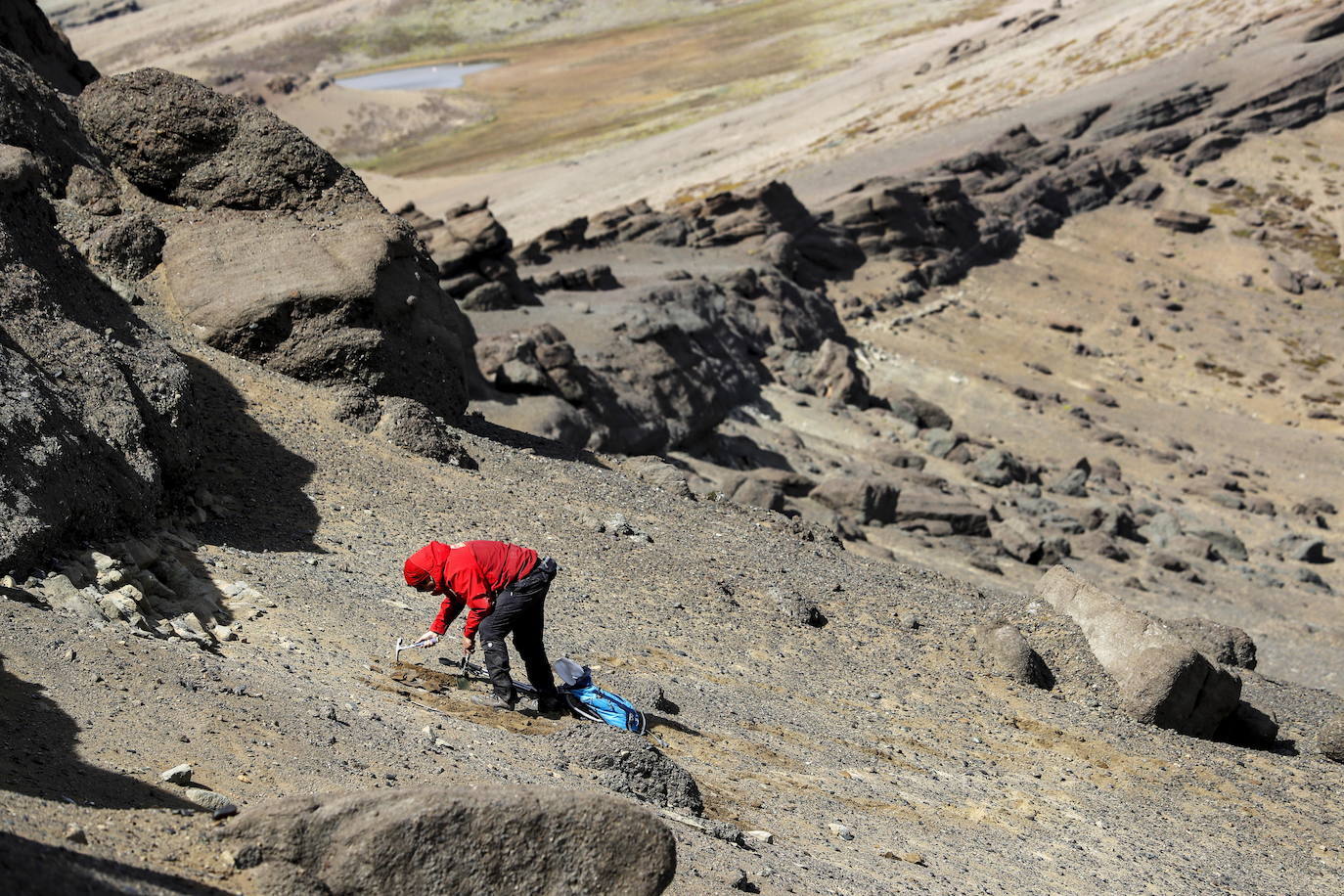 Un viaje a la región ubicada en el extremo sur del continente americano que comparten Argentina y Chile