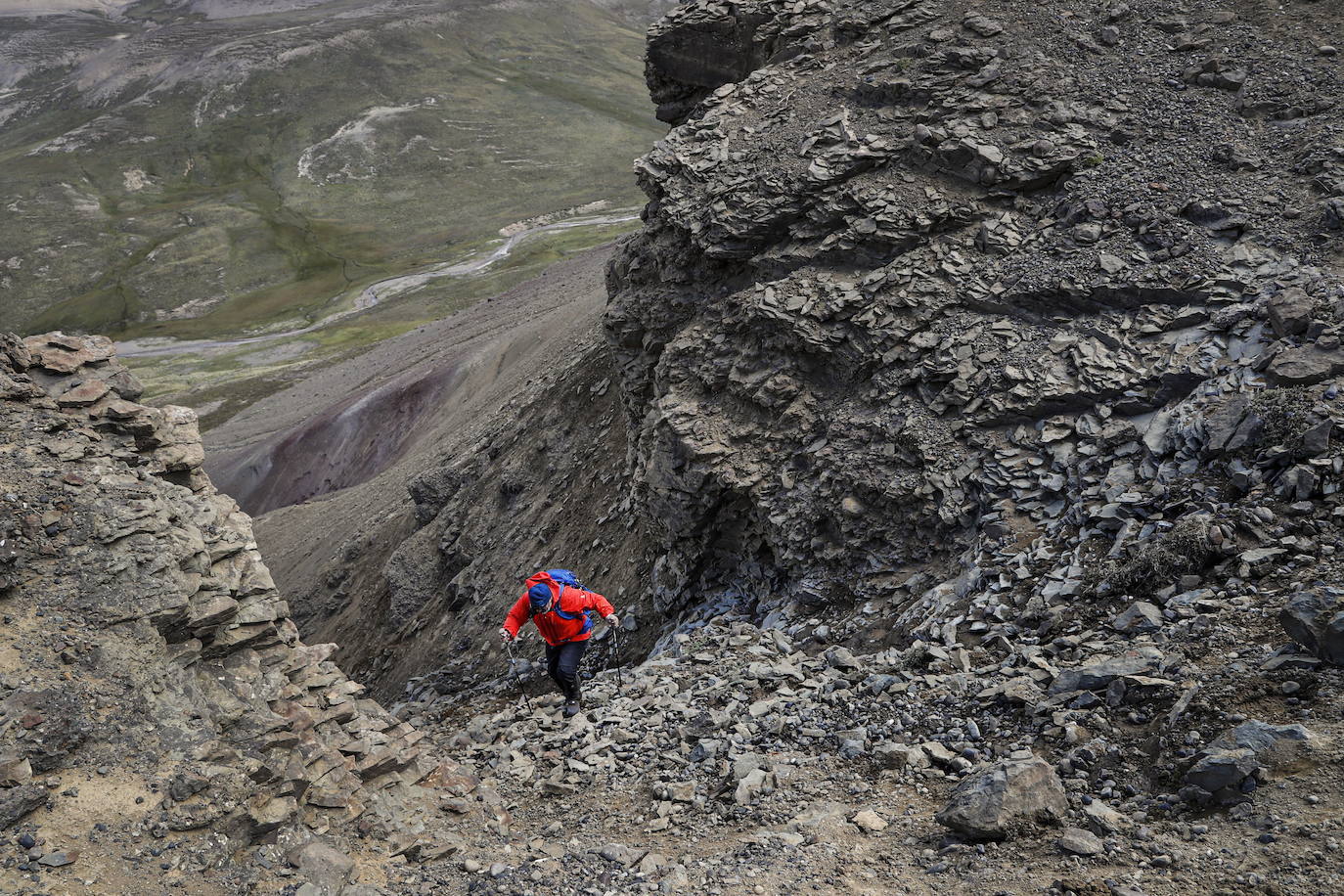 Un viaje a la región ubicada en el extremo sur del continente americano que comparten Argentina y Chile