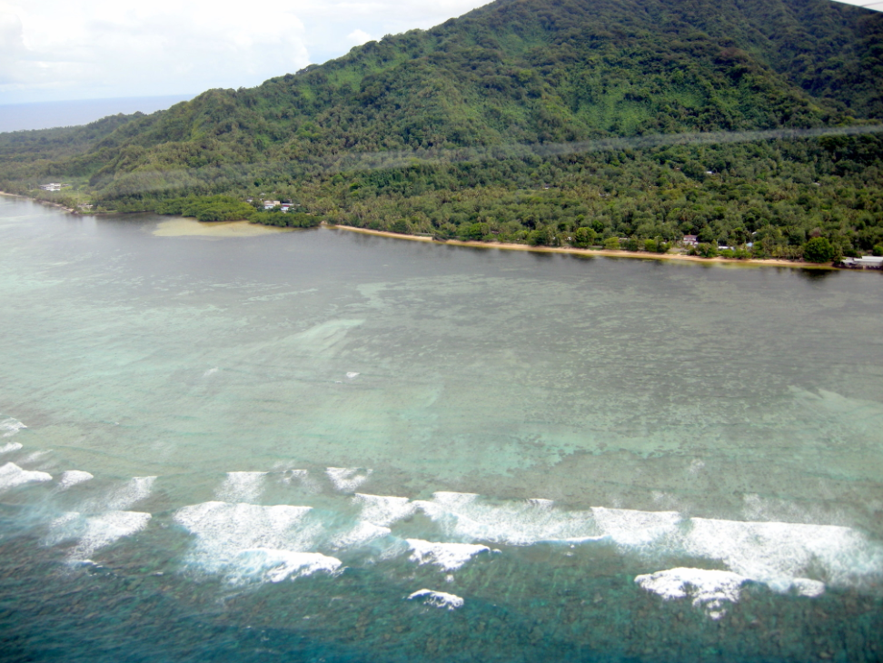 Micronesia | Constituido por cuatro estados, su población se encuentra por encima de los 100.000 habitantes.