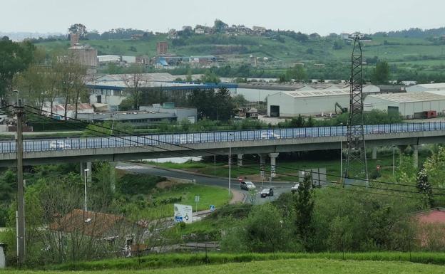 Controles en las carreteras