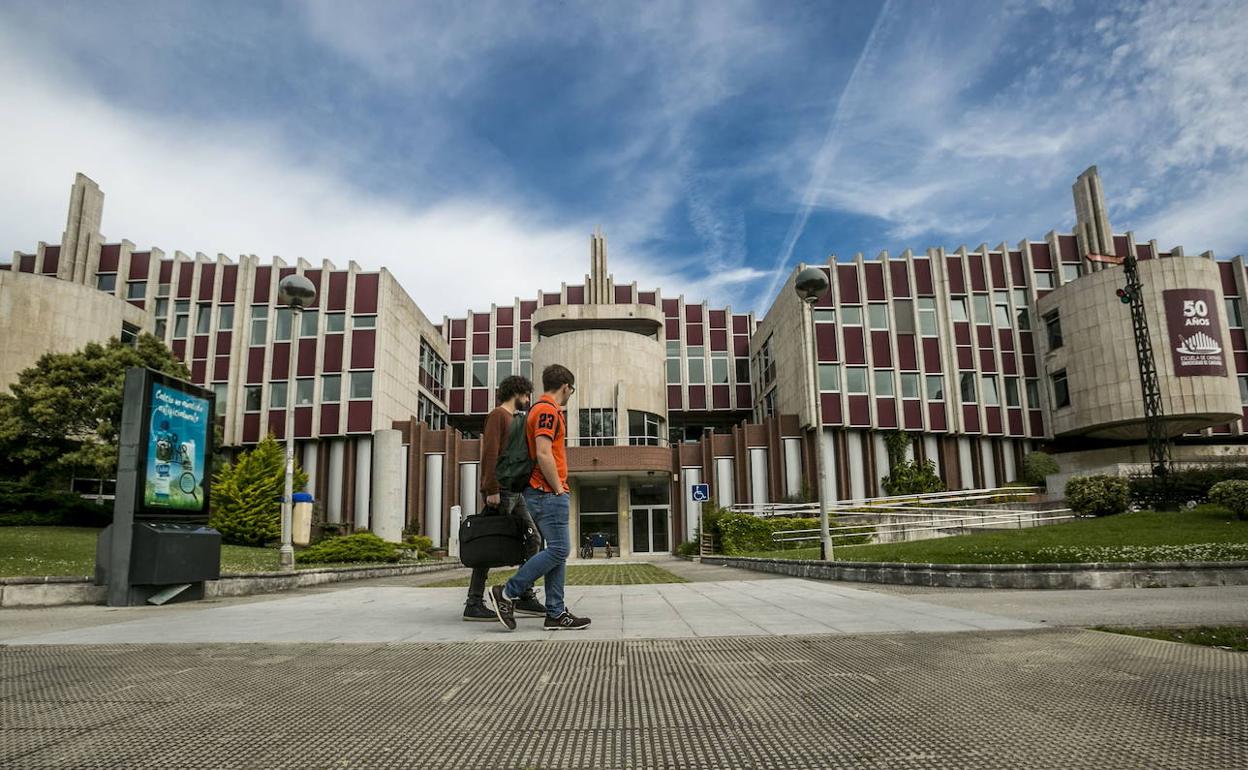 Parte del dinero sale de las obras previstas para el campus universitario 