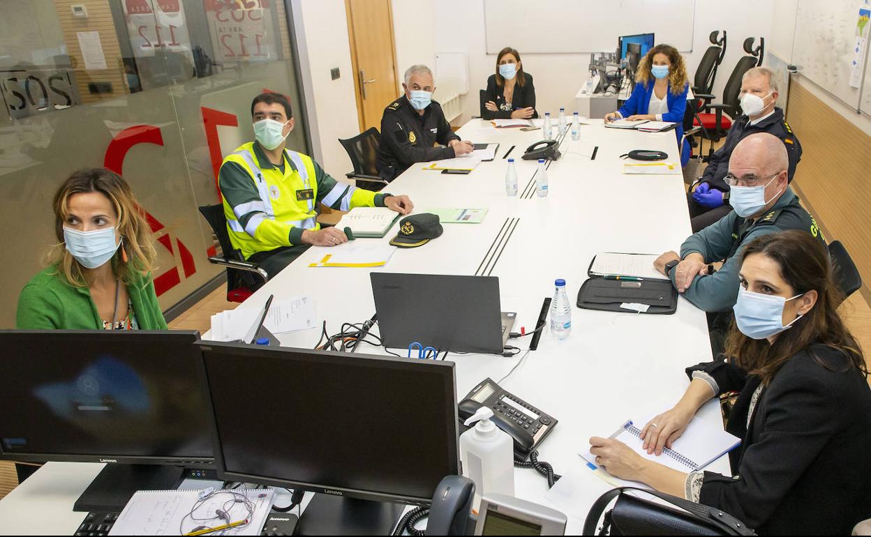 En directo | Sexto viernes en estado de alarma