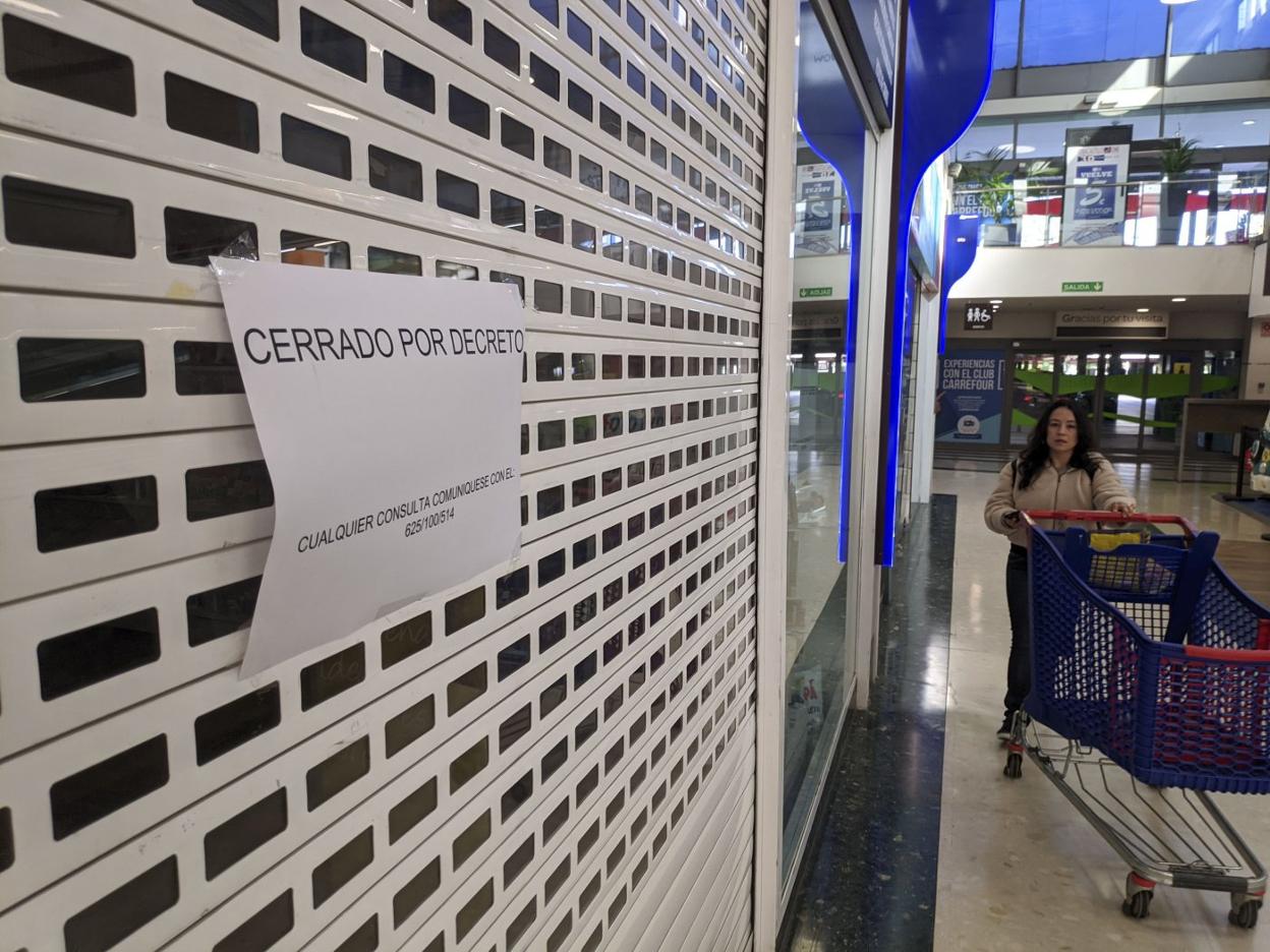 Las empresas vulnerables ante la actual coyuntura generan cerca del 15% del PIB, según la Universidad.