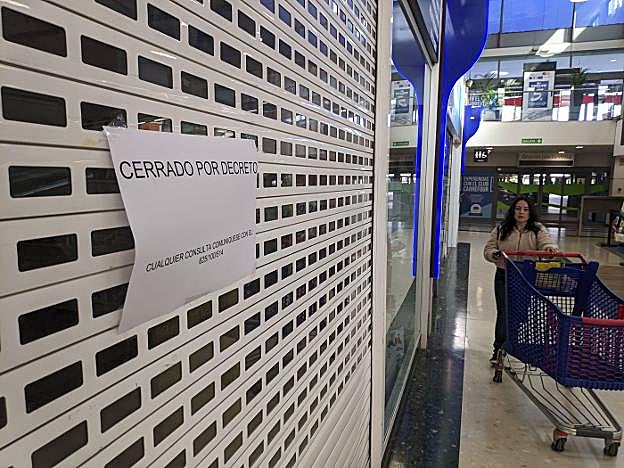 Las empresas cántabras en riesgo de cierre por el virus generan 2.000 millones y 31.000 empleos 