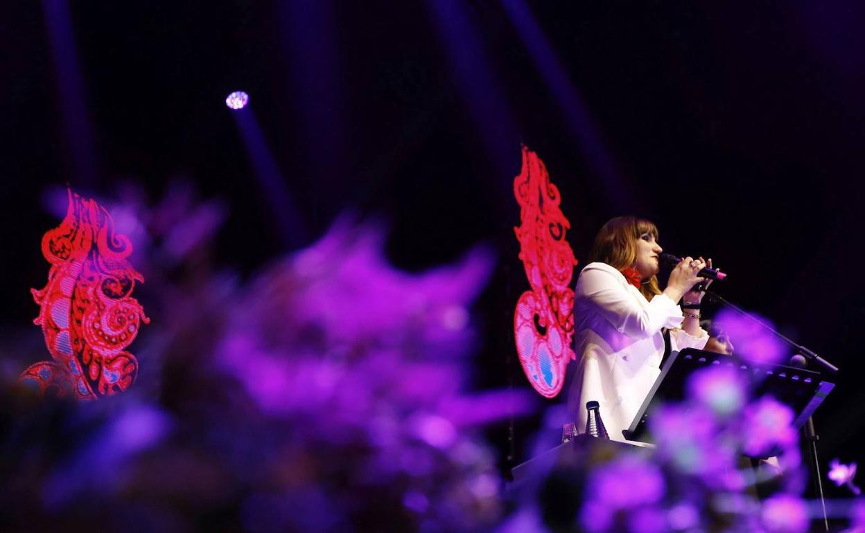 WiZink Center planea sectorizar la pista, recalcular aforos, desinfección y shows en streaming