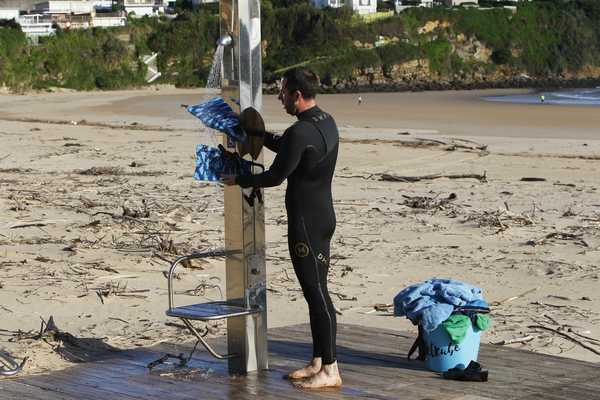 Fotos: Santander despierta tras 50 días de confinamiento