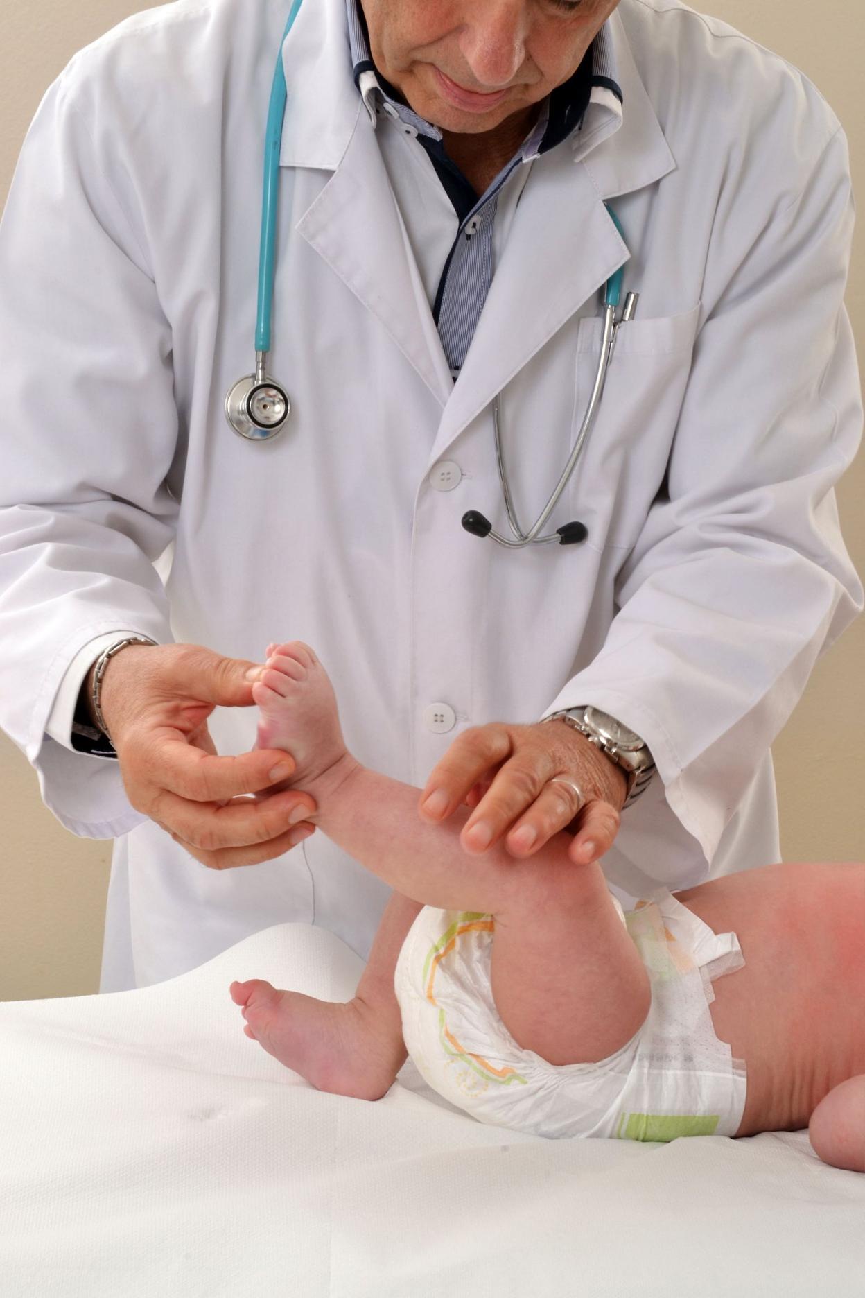 «Los pediatras de Atención Primaria trabajamos a ciegas frente al coronavirus»
