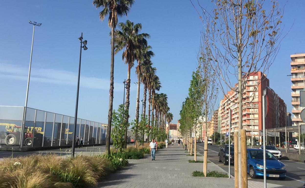 Directo | Lunes de sol y 'fase 0' en Cantabria