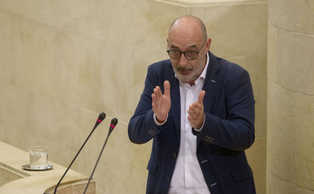 Ciudadanos pide un segundo Plan de Choque para Cantabria «mas ambicioso»