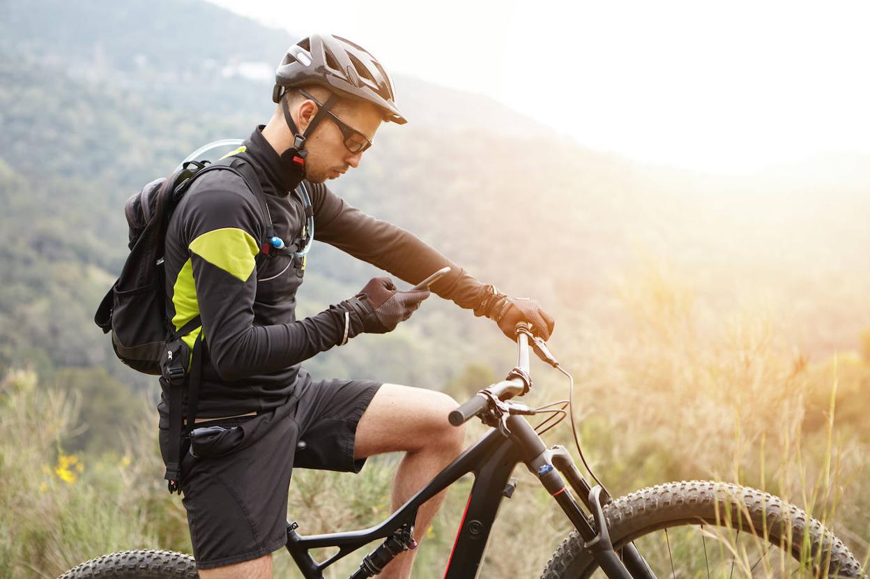 Todo lo que necesitas saber para volver a hacer deporte en la montaña durante la desescalada