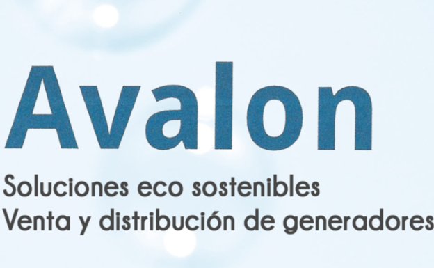 Avalon, limpieza ecológica con ozono