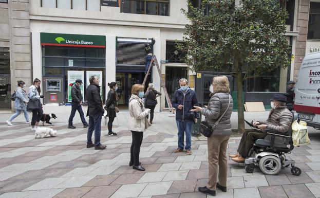 Respuestas fáciles para las dudas sobre lo que se puede hacer y lo que no en la Fase 1 en Cantabria