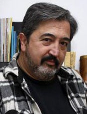 Jesús García