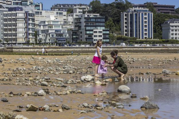 Cantabria es la única comunidad del norte sin un plan para el uso de sus playas