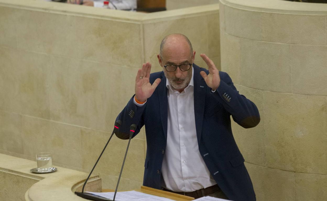 Ciudadanos pide que se contraten psicólogos ante un posible aumento de pacientes por las consecuencias de la pandemia