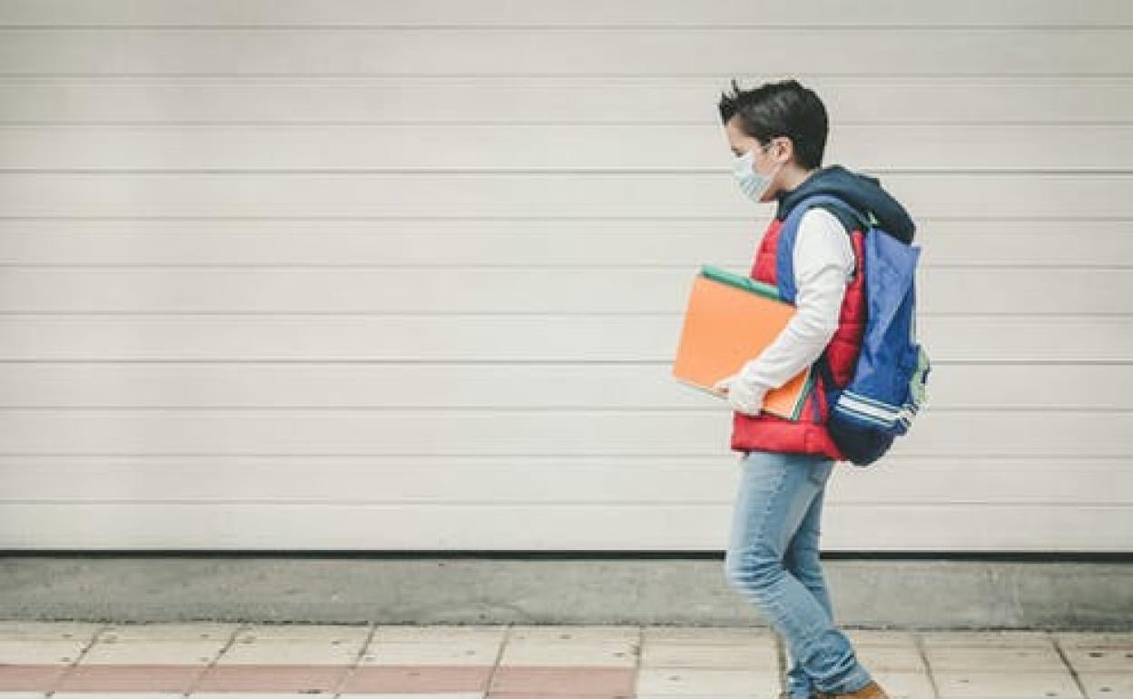 ¿Cómo organizamos la vuelta a la escuela?