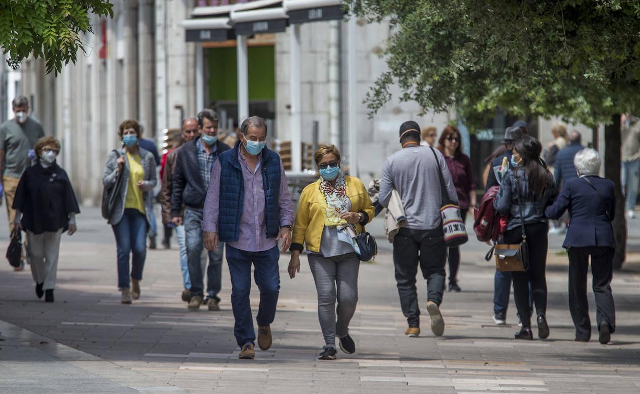 Cantabria no suma ningún fallecido por coronavirus por tercera jornada consecutiva