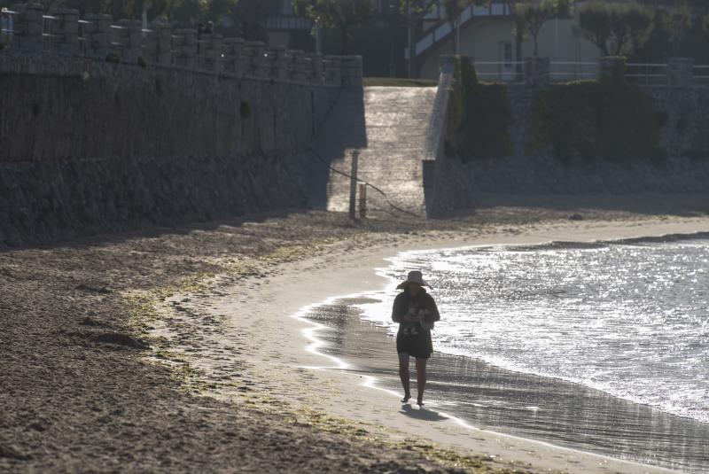 Fotos: Las playas de Cantabria y la sensación de libertad