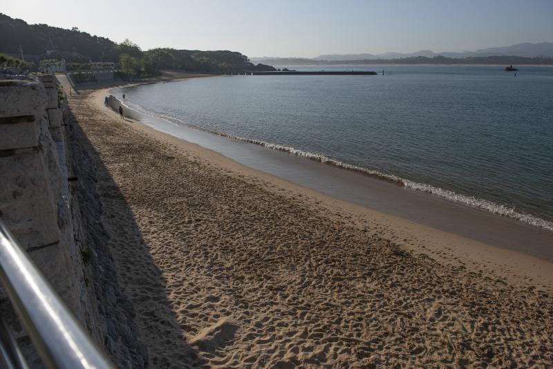 Fotos: Las playas de Cantabria y la sensación de libertad