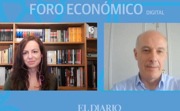 «Hay que ponerse las pilas y comenzar ya a recuperar la economía», dice Michavila