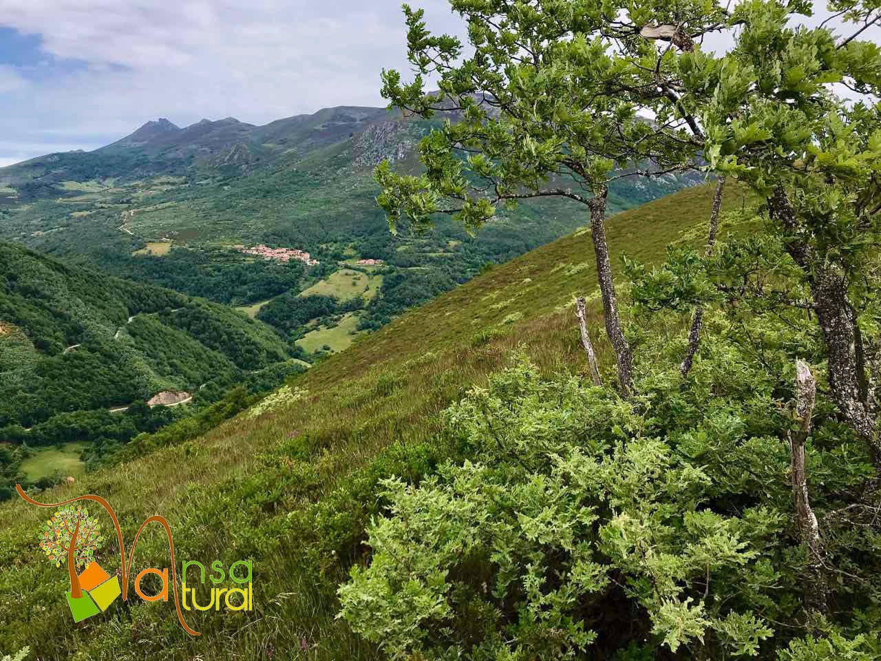 Ruta gratuita por el valle de Polaciones para los gremios que han estado en primera línea: profesionales sanitarios, las fuerzas de seguridad, el personal de emergencias, limpieza, docencia y transporte, distribución y venta de bienes esenciales