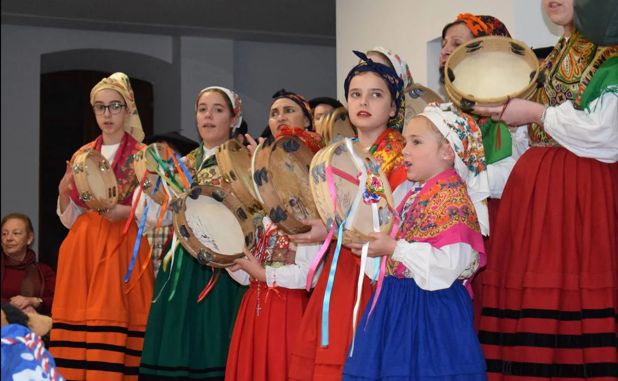 Una escuela para proteger el patrimonio musical cántabro