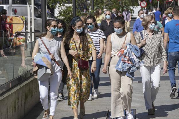 Cantabria recibirá del Estado 180 millones frente a los 540 del impacto de la pandemia