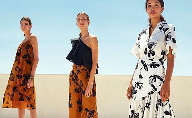 El Corte Inglés adelanta las rebajas apostando por la «distancia social»